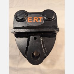 Pivot shift S25/85/100 for jordbor