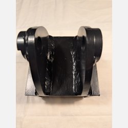 Pivot shift S25/85/100 for jordbor