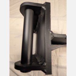 Rodsav med savblad i Hardox stl S30/150