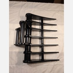 Stenskovl til minigraver Eurotech B=470 Skifte S30/150