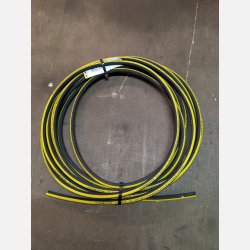 Hydraulikslange DIN EN857 1SC 1/4" 10m