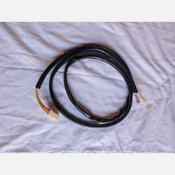 Ledningsnet til tndingsls til minigraver