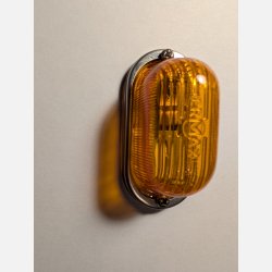 Blinklys Ermax 098 221 550 Orange