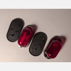 Baglys Ermax 098 201 552