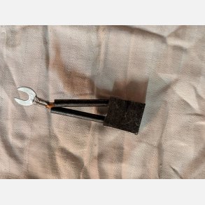 EREL05 kul til motor