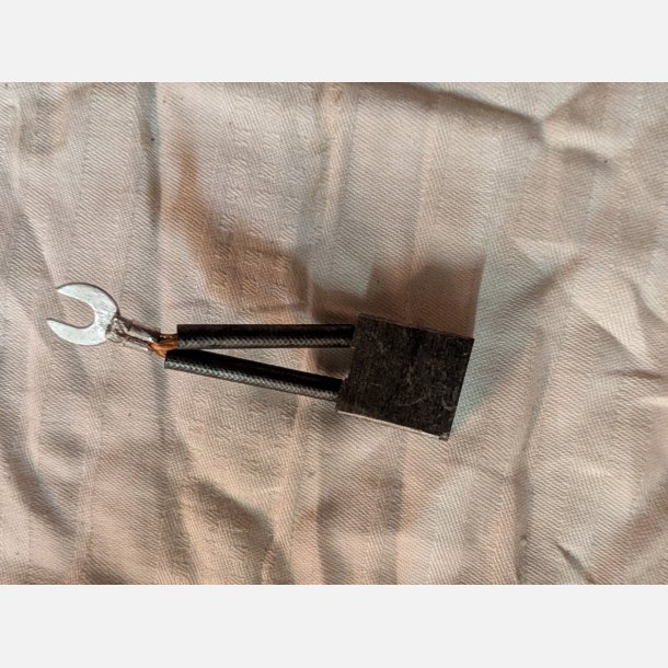 EREL05 kul til motor