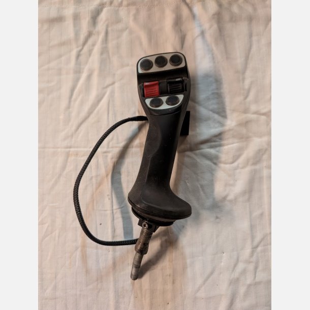 Joystick til LGCM LGE06 brugt