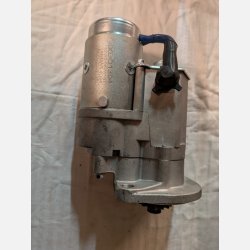 Startmotor til Yanmar TNV88