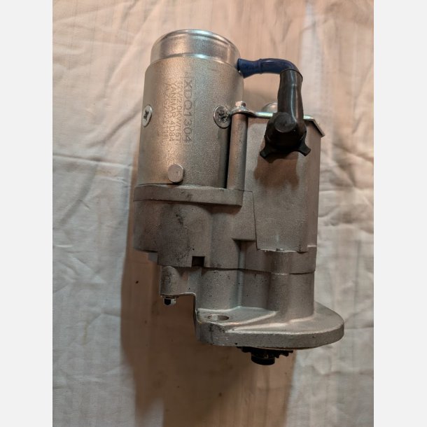Startmotor til Yanmar TNV88