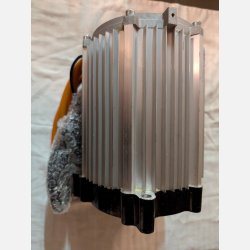 K�remotor til EREL05 AC 