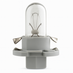 Pre 24V 1,5W BX8.4D  til instrumentpanel