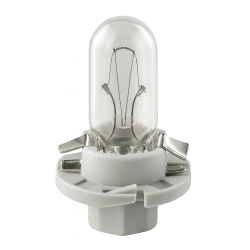 Pre 24V 1,5W BX8.4D  til instrumentpanel