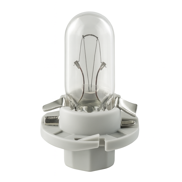 Pre 24V 1,5W BX8.4D  til instrumentpanel