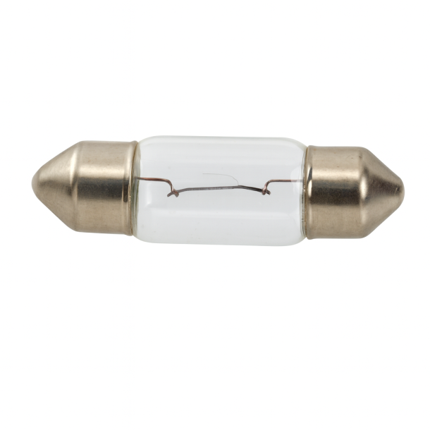 Pre pinol 12V 5W 11 L=40mm