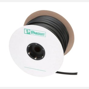Panduit Corp udvidbar kabelstrmpe SE38P-TR0 12,7mm x 60,96m