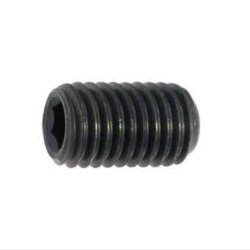 PInolskrue M10x50 med locktite