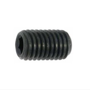 PInolskrue M10x50 med locktite