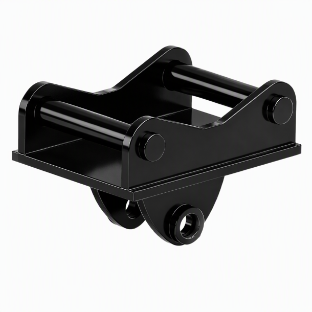 Pivot skifte MH30 for jordbor