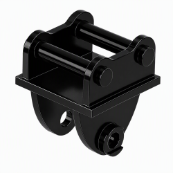 Pivot skifte S25/85/100 for jordbor