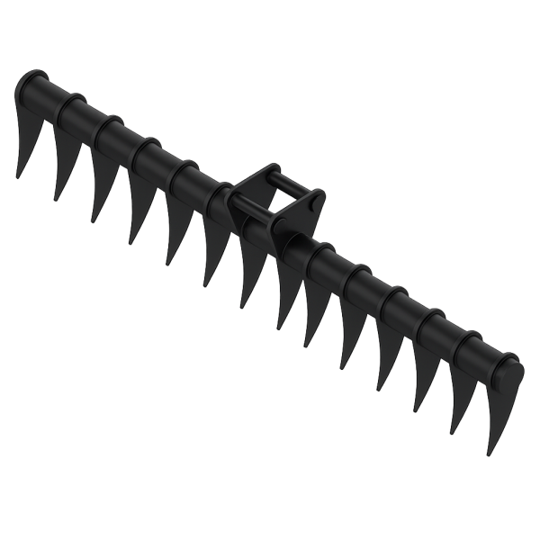 Rive R1200 S25/100 skifte