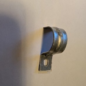 R�rklemme for PEX 20mm