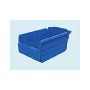 24 stk Lager kasse B 200 D 300 H 115, max 10kg