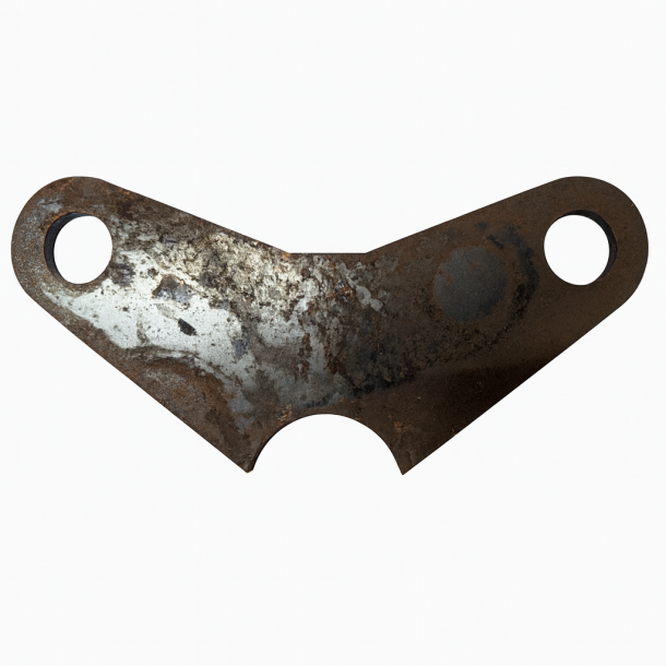 Skifteplade til S30/150 skifte til 60 rr