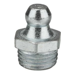 Smrenippel M10x1 lige