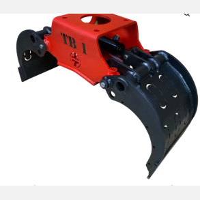 Tontec sortergrap TB1