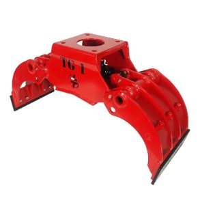 Tontec sortergrap TG1