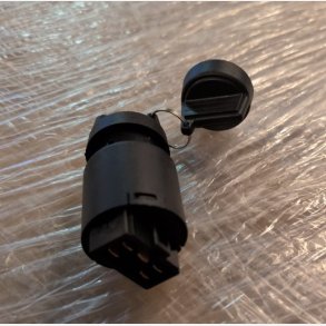 Tndingsls til minigraver