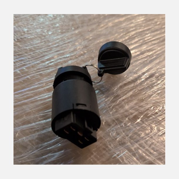 Tndingsls til minigraver