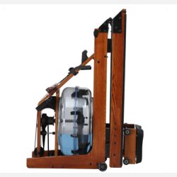 Vandromaskine i Valnddetr