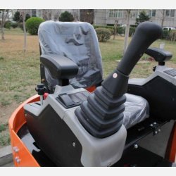 Minigraver Wolf WE10S