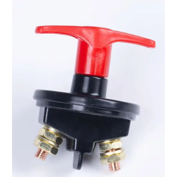 Batteriafbryder 100A