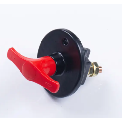 Batteriafbryder 100A