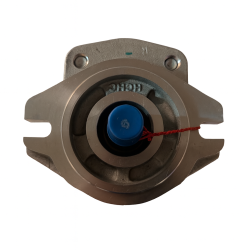 Hydraulikpumpe til EREL10 og EREL1000