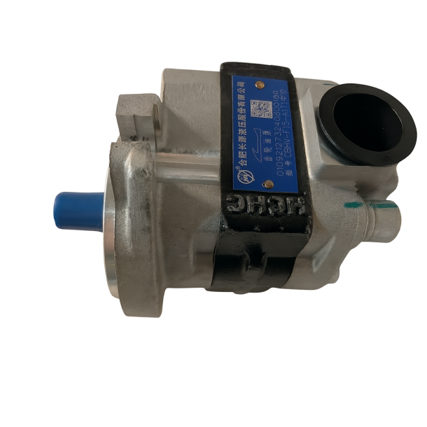 Hydraulikpumpe til EREL10 og EREL1000