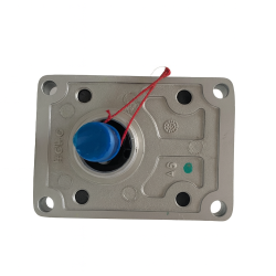 Hydraulikpumpe til EREL05 AC 2025