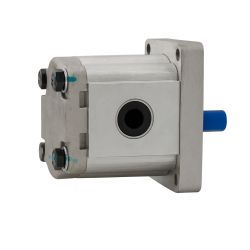 Hydraulikpumpe til EREL05 AC 2025