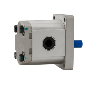 Hydraulikpumpe til EREL05 AC 2025