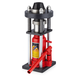 Hydraulikslange presser 20 t