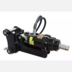 Everun Jordbor 200*700 til 900-1200 kg minigraver S25/85 skifte