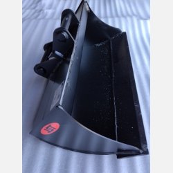 JST Planerskovl bredde 80 cm med S30/150 skifte (Kun pallefragt)