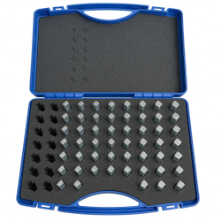 Hydraulikslange presse CRM20M