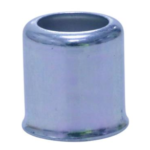 Pressekappe 15 Rustfri