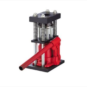 Hydraulik Slange presser 5 t