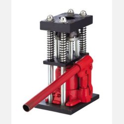 Hydraulik Slange presser 5 t