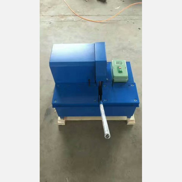 Skremaskine til hydraulikslanger