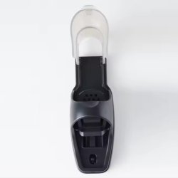 Owltra museflde 2 stk, smkflde som kan tmmes uden at rre musen.